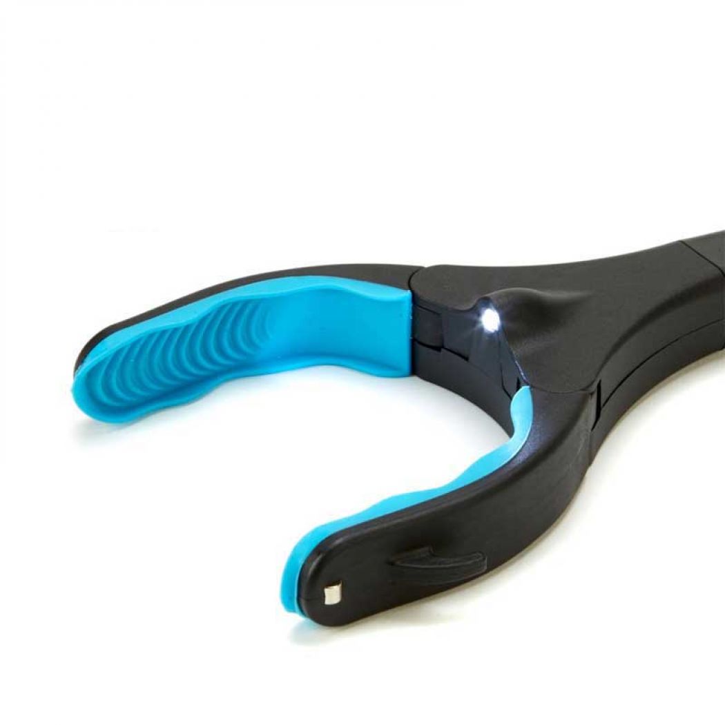 Grab-It Deluxe 2-Pack Ratcheting Grabber Tool